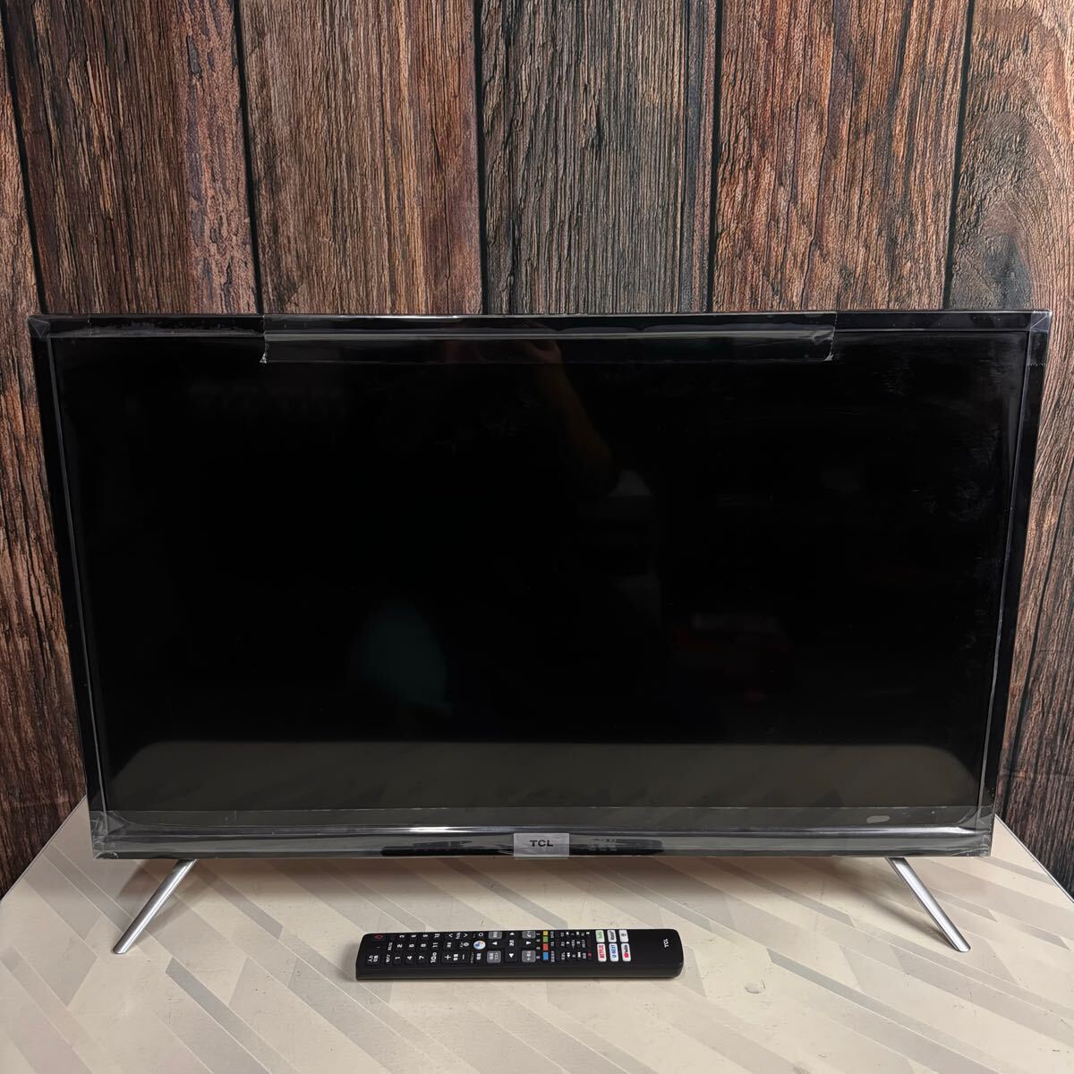 Yahoo!オークション - TCL 32S518K 32V型 ハイビジョン 液晶 Yahoo!オークション - TCL 32S518K 32V型 ハイビジョン 液晶