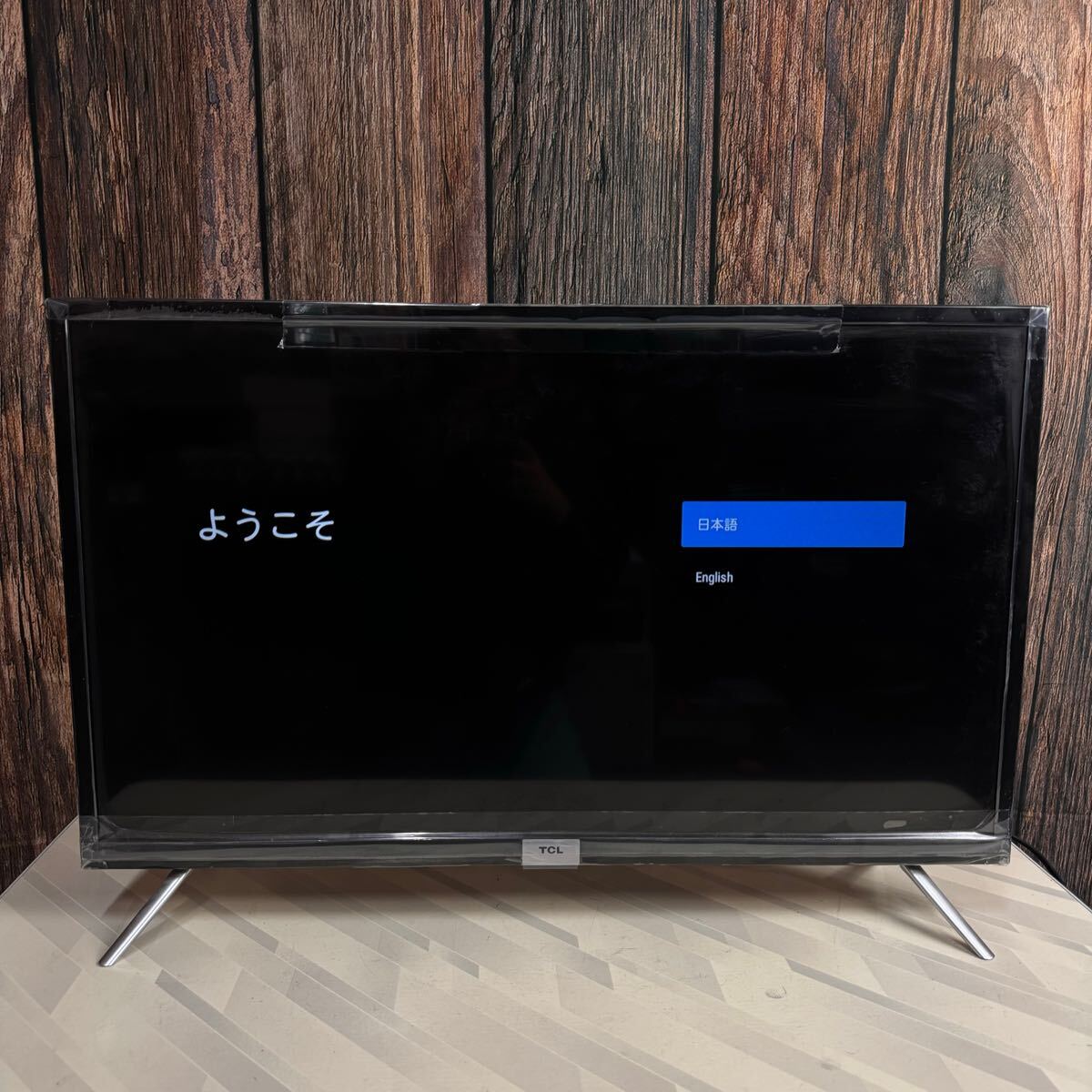 Yahoo!オークション - TCL 32S518K 32V型 ハイビジョン 液晶 Yahoo!オークション - TCL 32S518K 32V型 ハイビジョン 液晶