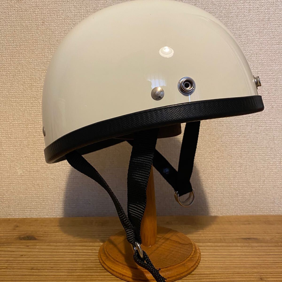 tt&co イーグルロード 半ヘル ハーフヘルメット バイク バイザー tt&co イーグルロード 半ヘル ハーフヘルメット バイク バイザー