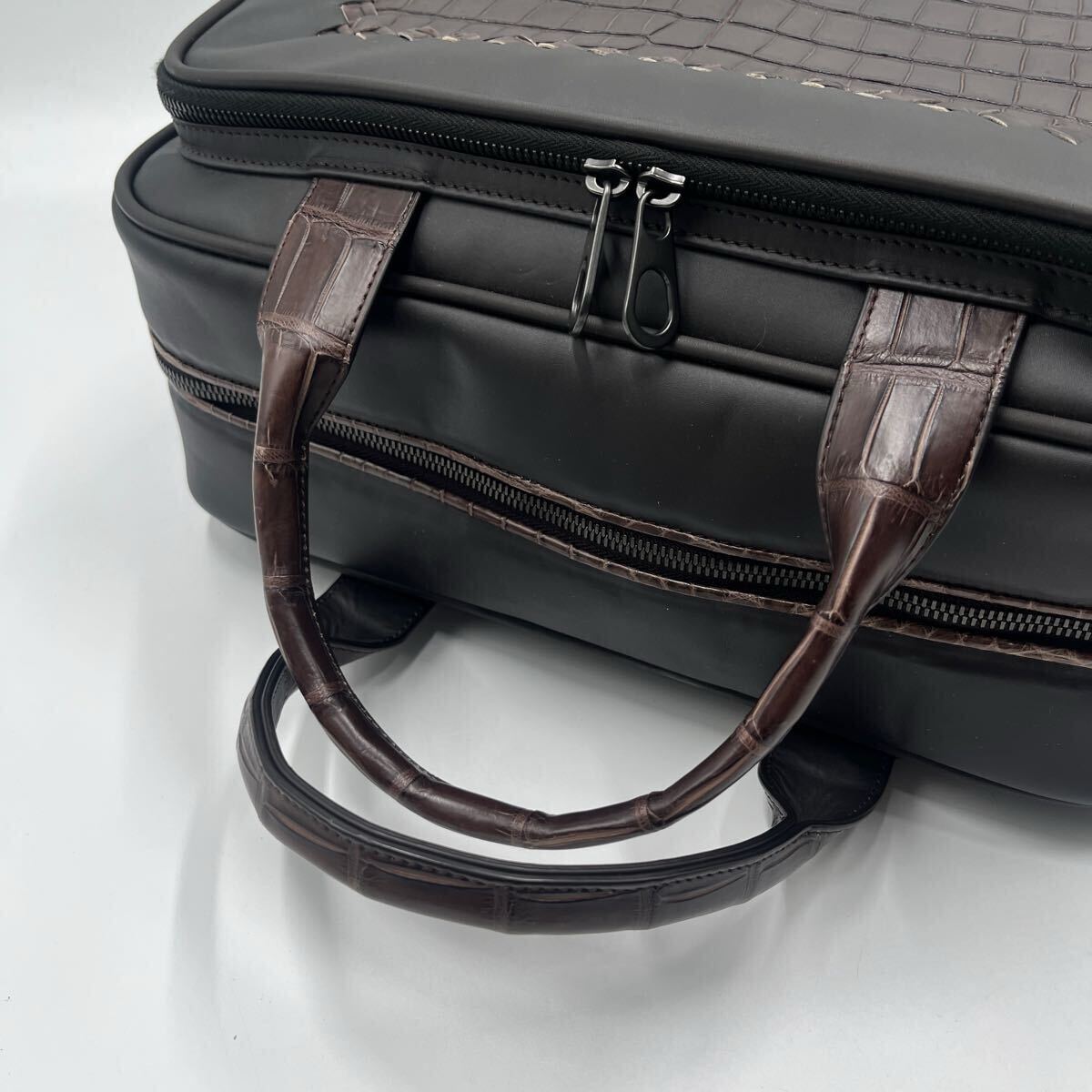 定価180万 未使用級 BOTTEGA VENETA ボッテガヴェネタ ビジネス 定価180万 未使用級 BOTTEGA VENETA ボッテガヴェネタ ビジネス