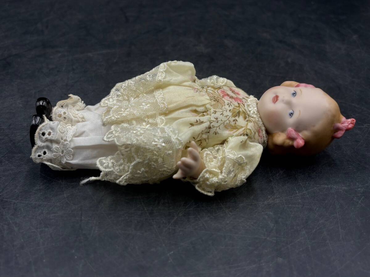 フランス アレック リモージュ 最高に可愛いDOLL 状態も最高 フランス アレック リモージュ 最高に可愛いDOLL 状態も最高