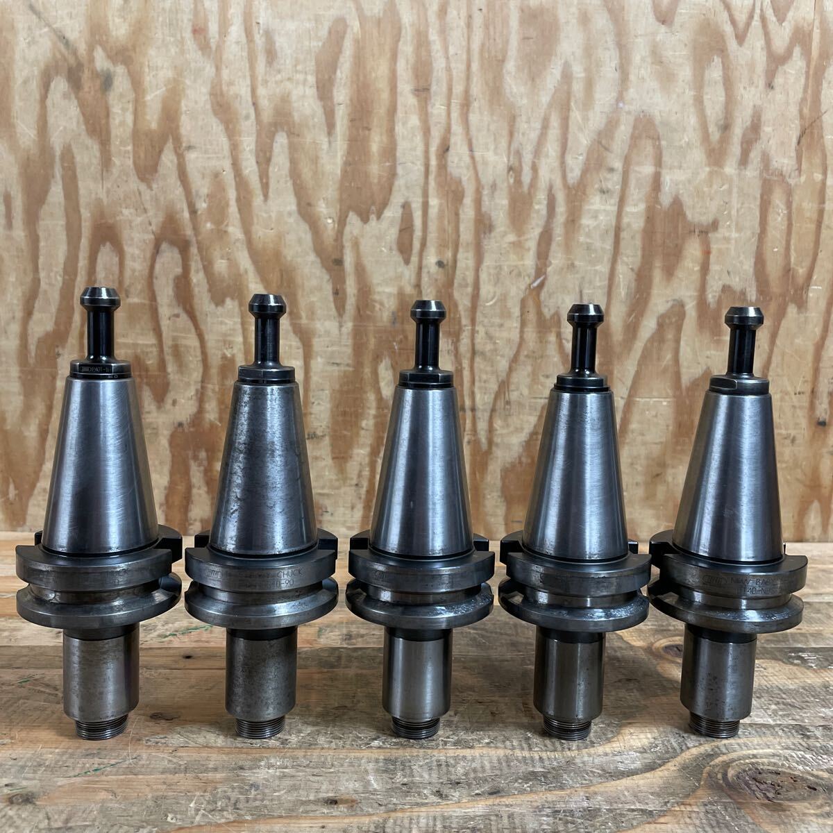 Yahoo!オークション - 5本セット 大昭和精機 BIG DAISHOWA Yahoo!オークション - 5本セット 大昭和精機 BIG DAISHOWA