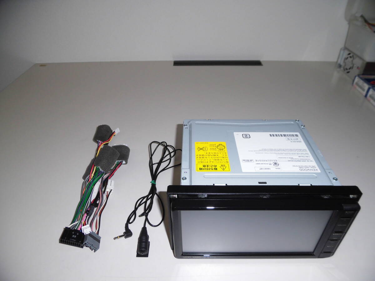 nmzk-w68d KENWOOD ダイハツ 純正 ナビ nmzk-w68d KENWOOD ダイハツ 純正 ナビ