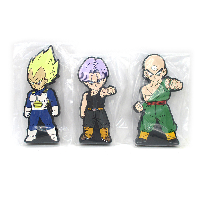 一番くじ ドラゴンボール 未来への決闘 F賞 ラバースタンド 一番くじ ドラゴンボール 未来への決闘 F賞 ラバースタンド