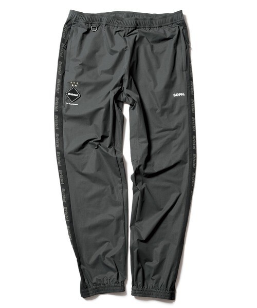 F.C.Real Bristol SIDE LINE TRAINING PAN|パンツ F.C.Real Bristol SIDE LINE TRAINING PAN|パンツ