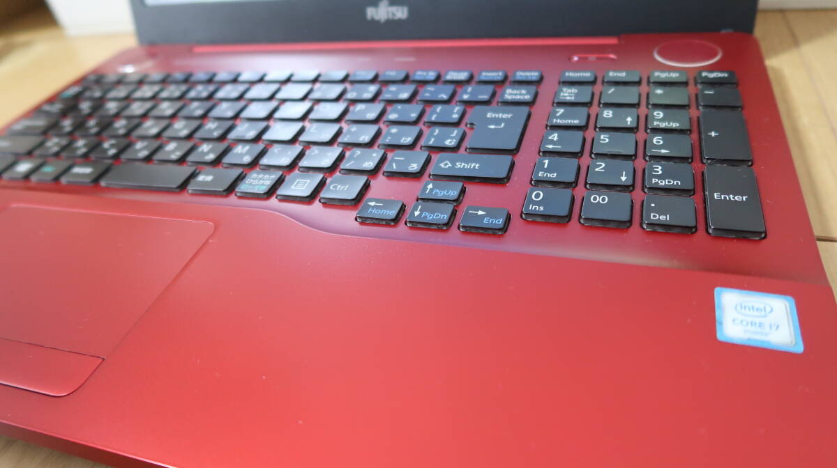 ☆美品☆Core i7-6700HQ/新品512GB SSD/8GB/フルHD液晶/ブルーレイドライブ/ ☆美品☆Core i7-6700HQ/新品512GB SSD/8GB/フルHD液晶/ブルーレイドライブ/
