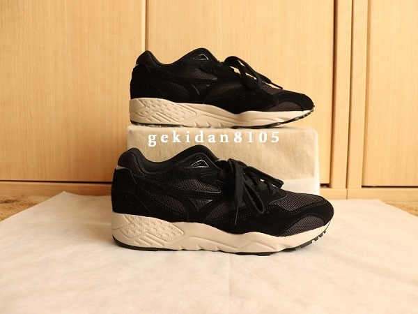 MARGARET HOWELL × MIZUNO マーガレットハウエル 2024 新作
