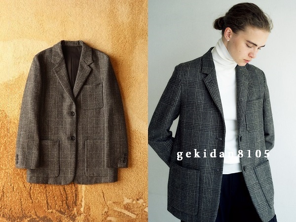 MARGARET HOWELL × Lovat マーガレットハウエル 2020 新型 MARGARET HOWELL × Lovat マーガレットハウエル 2020 新型