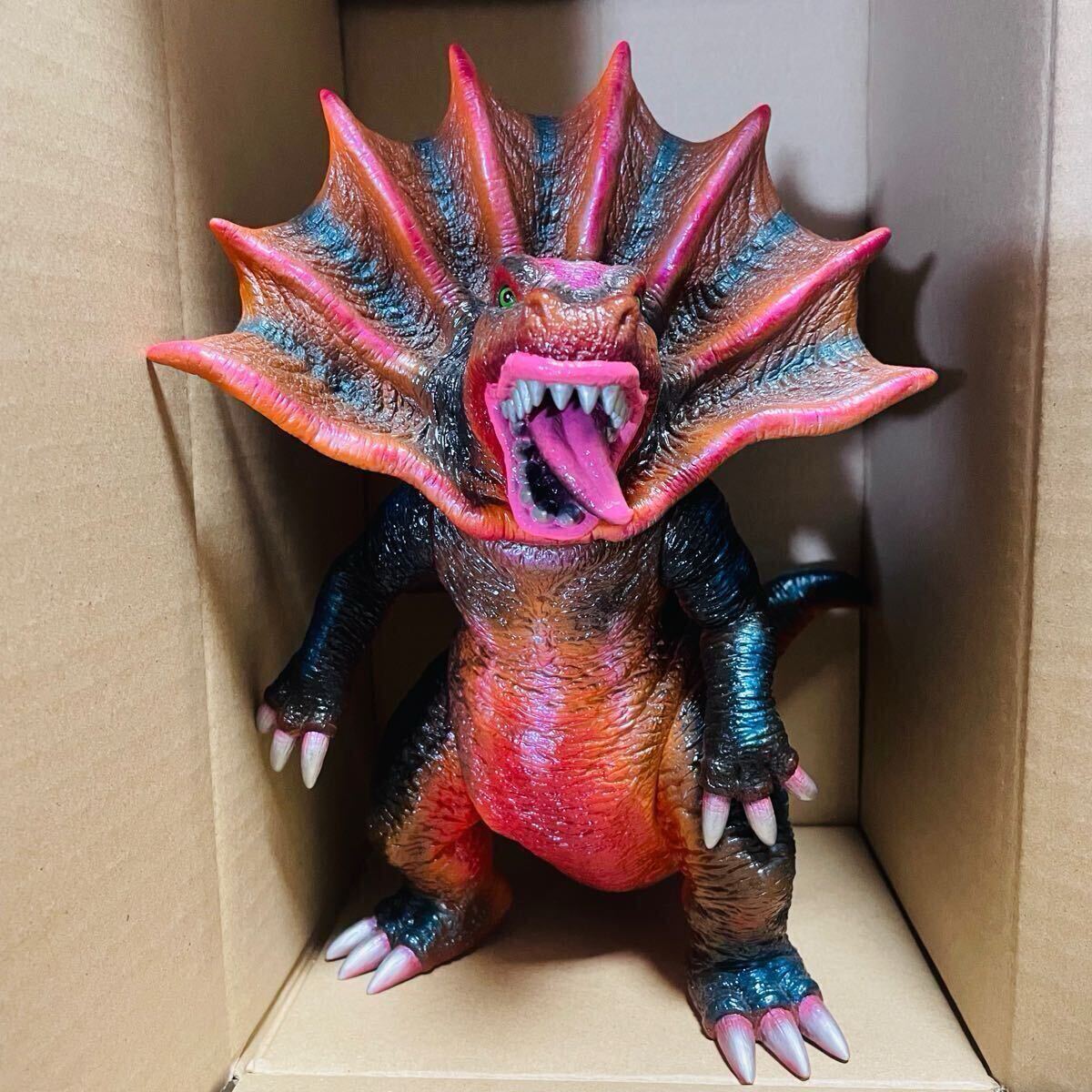 ☆楳図かずお版ウルトラマン ジラース 楳図かずお彩色指定Ver ☆楳図かずお版ウルトラマン ジラース 楳図かずお彩色指定Ver