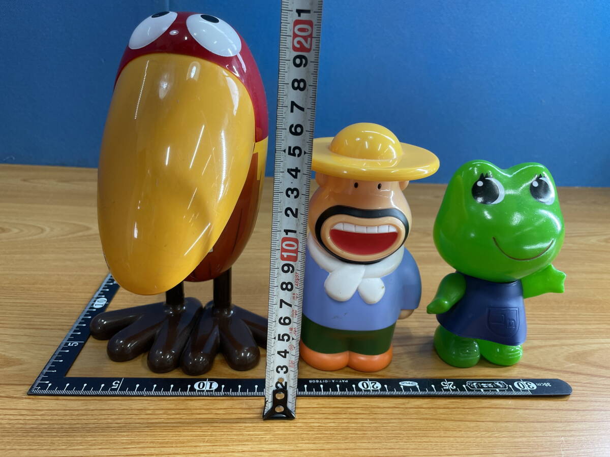 Amazon.co.jp: タグ ももくろちゃんZ おひさまかなこちゃん 2体