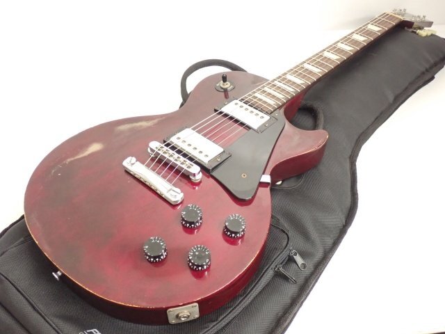Gibson Studio 95年製 ネック折れ ギブソン レスポール スタジオ Gibson Studio 95年製 ネック折れギブソンレスポールスタジオ