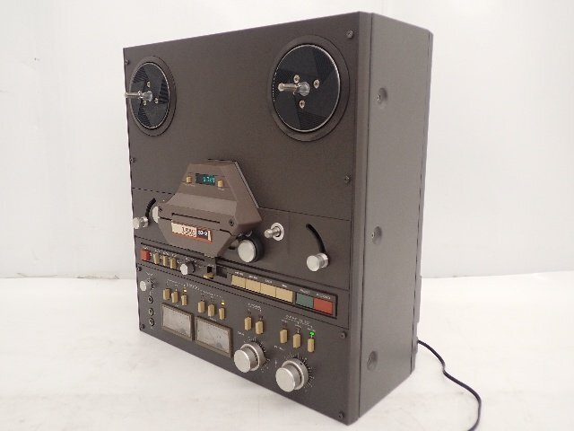 TEAC/ティアック オープンリールデッキ TASCAM 22-4 4チャンネル TEAC/ティアック オープンリールデッキ TASCAM 22-4 4チャンネル