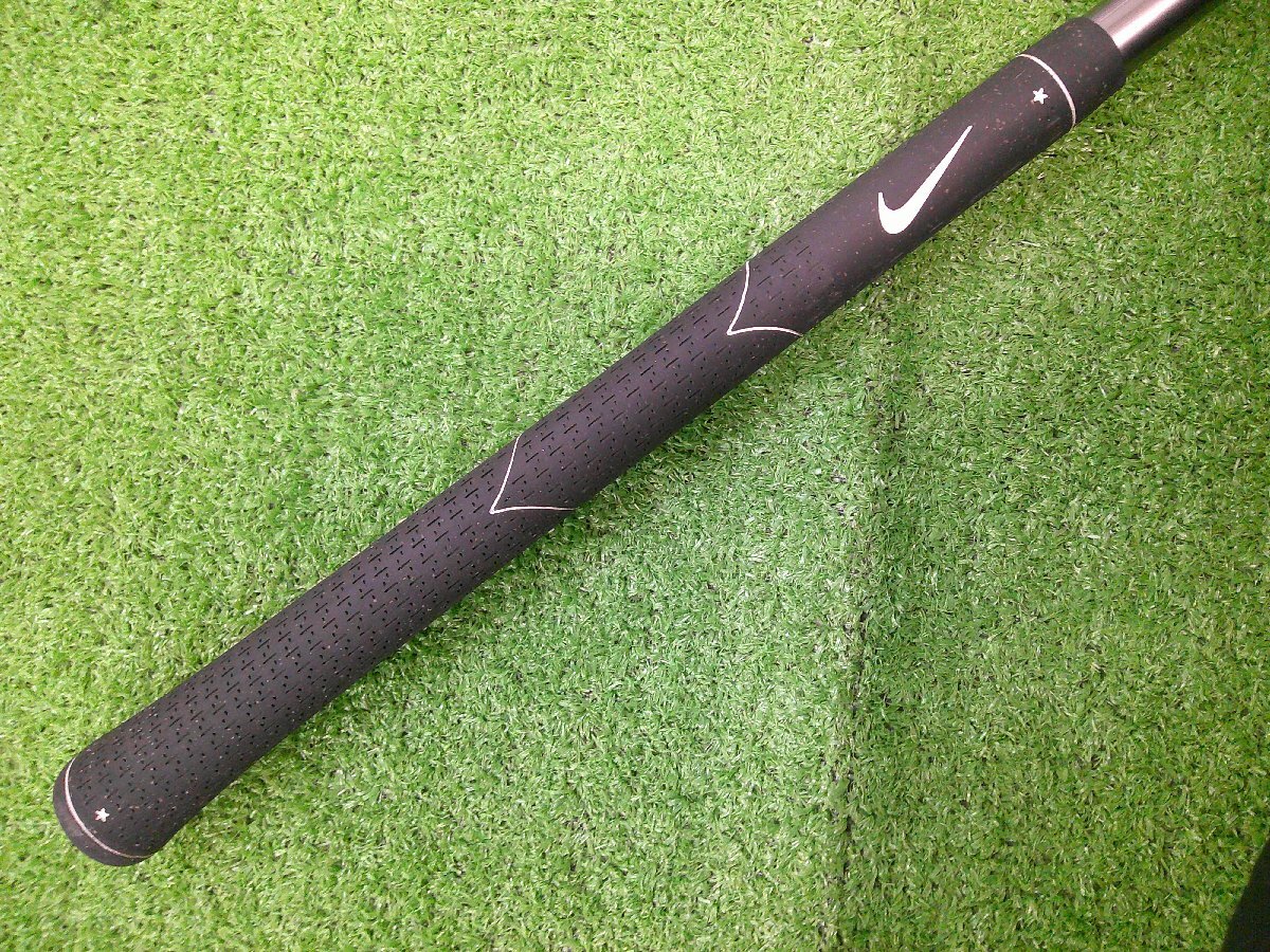 3＃２８８４　【ナイキ】ＩＧＮＩＴＥ+　３８０／ロフト：１０.５°　フレックス：Ｓ　シャフト：純正【小樽店】_画像6