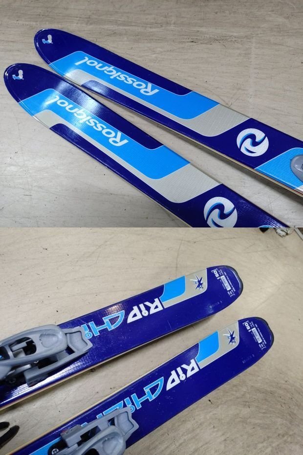 Yahoo!オークション - 1 954 ROSSIGNOL(ロシニョール)山スキー Yahoo!オークション - 1 954 ROSSIGNOL(ロシニョール)山スキー