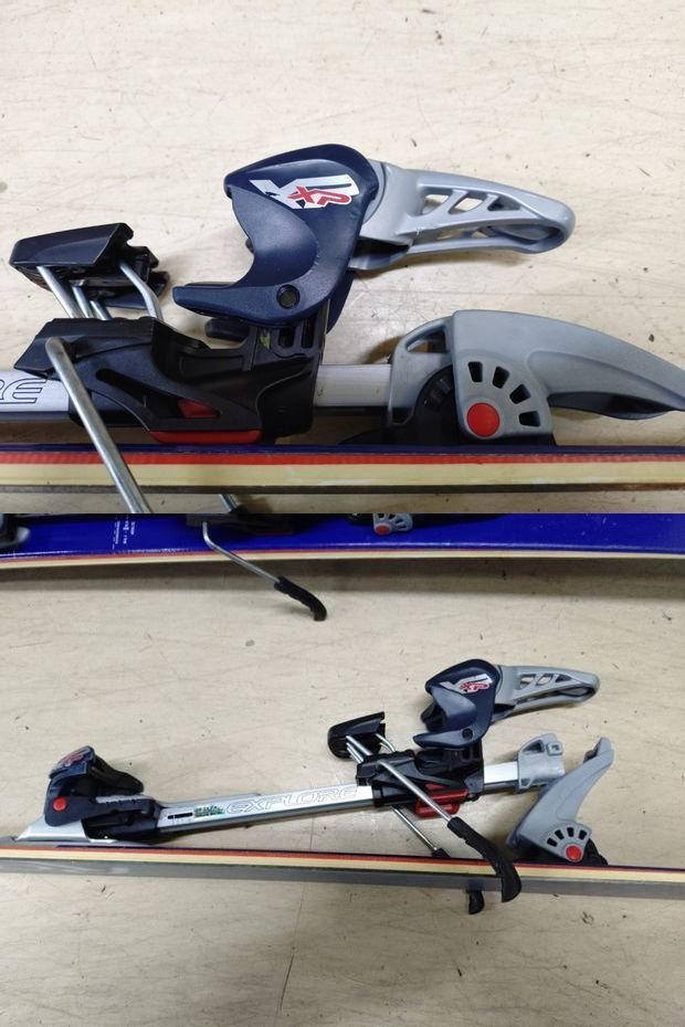 Yahoo!オークション - 1 954 ROSSIGNOL(ロシニョール)山スキー Yahoo!オークション - 1 954 ROSSIGNOL(ロシニョール)山スキー