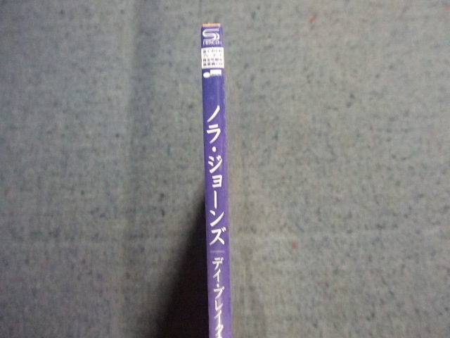 2點(diǎn)CD★ノラ?ジョーンズ/デイ?ブレイクス(日本限定盤?未開封)(SHM-CD+DVD)/COME　AWAY～/NORAH JONES★送料100円★8枚同梱OK　　の