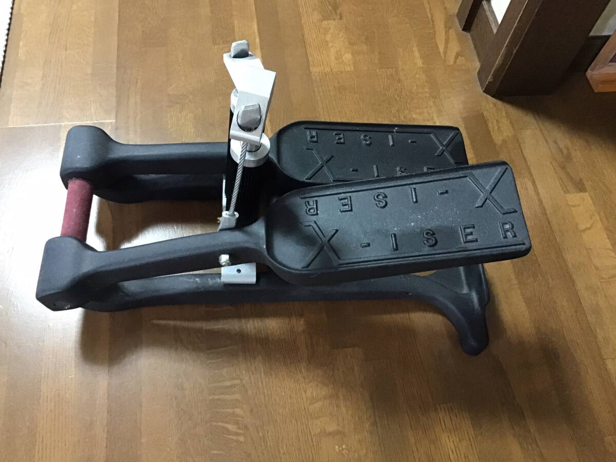 エクサー社製 エアロビクス ステッパー