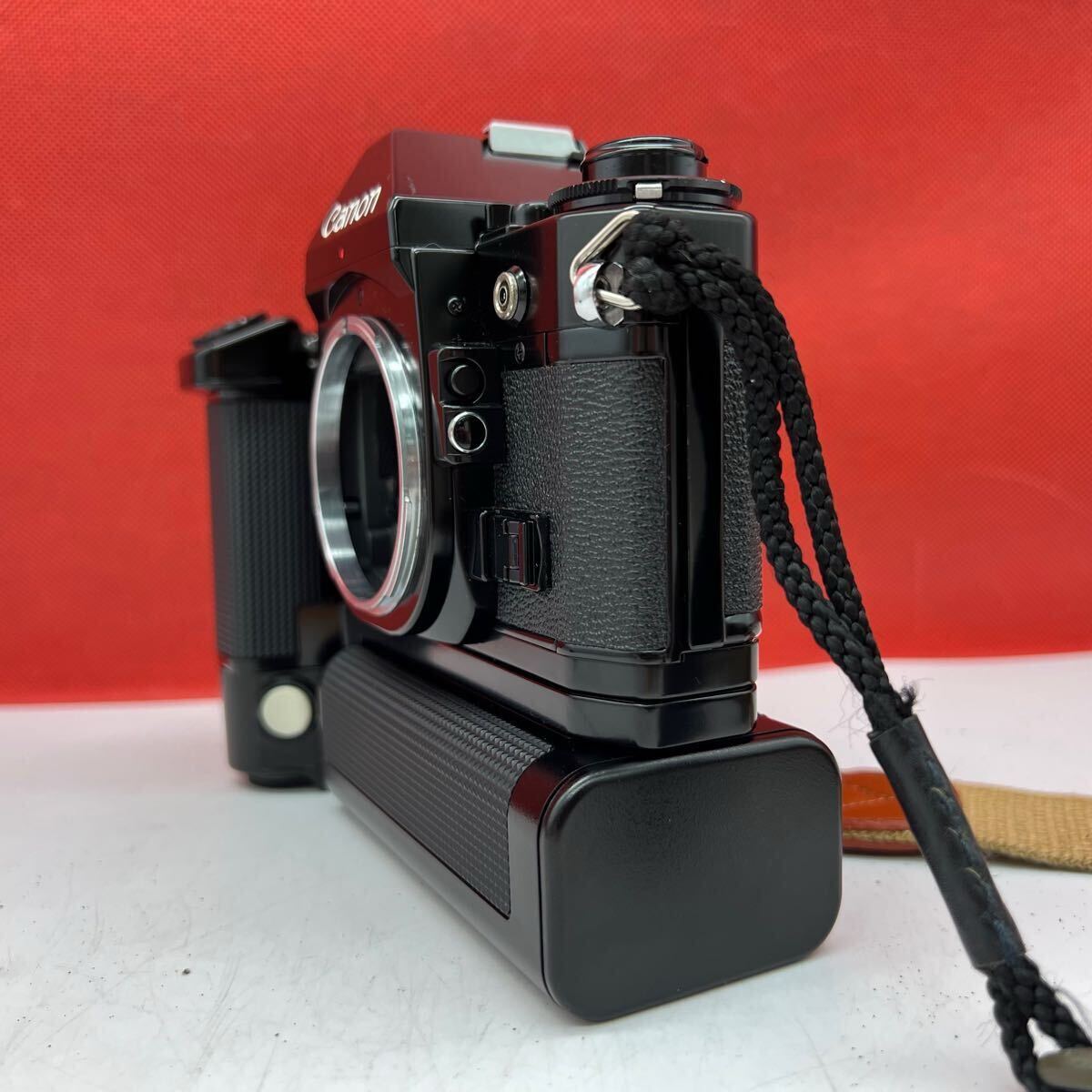 ★美品★ キヤノン CANON A-1 ボディ ★シャッター、露出計OK★ ☆良品☆キャノン CANON AE-1 ボディ ☆シャッター、露出計OK