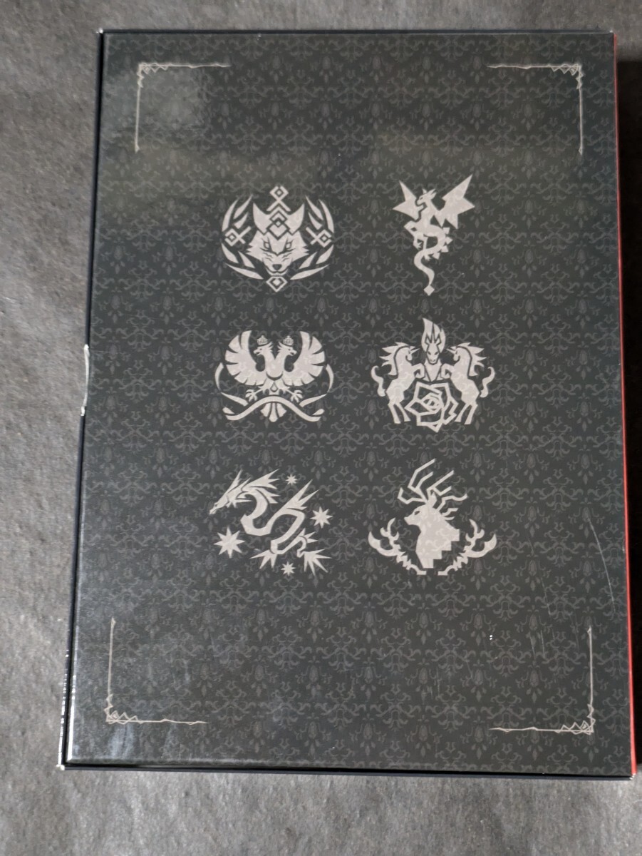 Switch】 ブリガンダイン ルーナジア戦記 [Limited Edition]