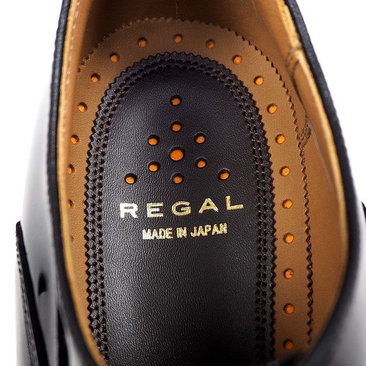 R614 新品 REGAL リーガル 911R ストレートチップ ビジネス R614 新品 REGAL リーガル 911R ストレートチップ ビジネス