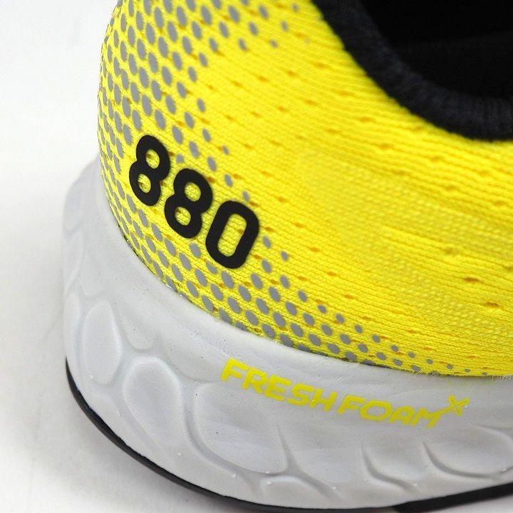 R644 新品 new balance ニューバランス FRESH FOAM X 880 v13