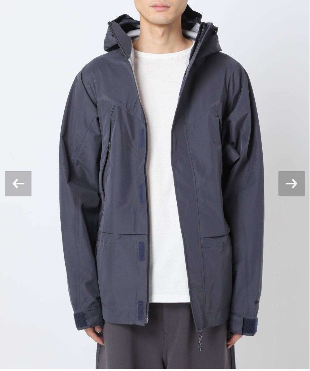 Marmot マーモット ジャーナルスタンダード別注 GORE-TEX 3L Marmot マーモット ジャーナルスタンダード別注 GORE-TEX 3L
