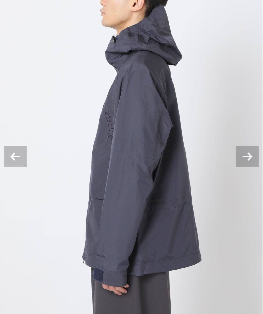 Marmot マーモット ジャーナルスタンダード別注 GORE-TEX 3L Marmot マーモット ジャーナルスタンダード別注 GORE-TEX 3L