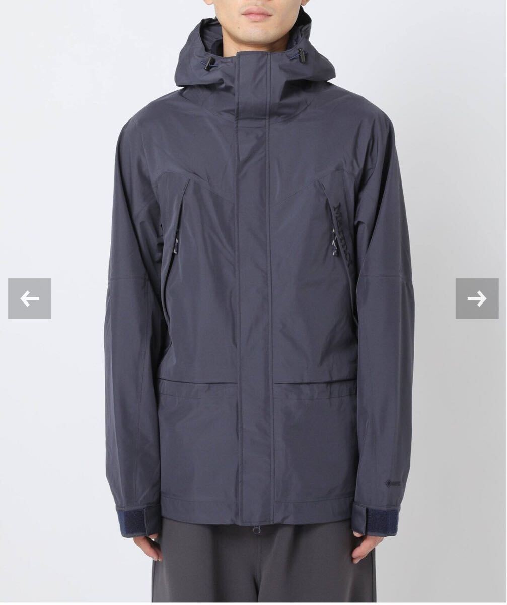 Marmot マーモット ジャーナルスタンダード別注 GORE-TEX 3L Marmot マーモット ジャーナルスタンダード別注 GORE-TEX 3L