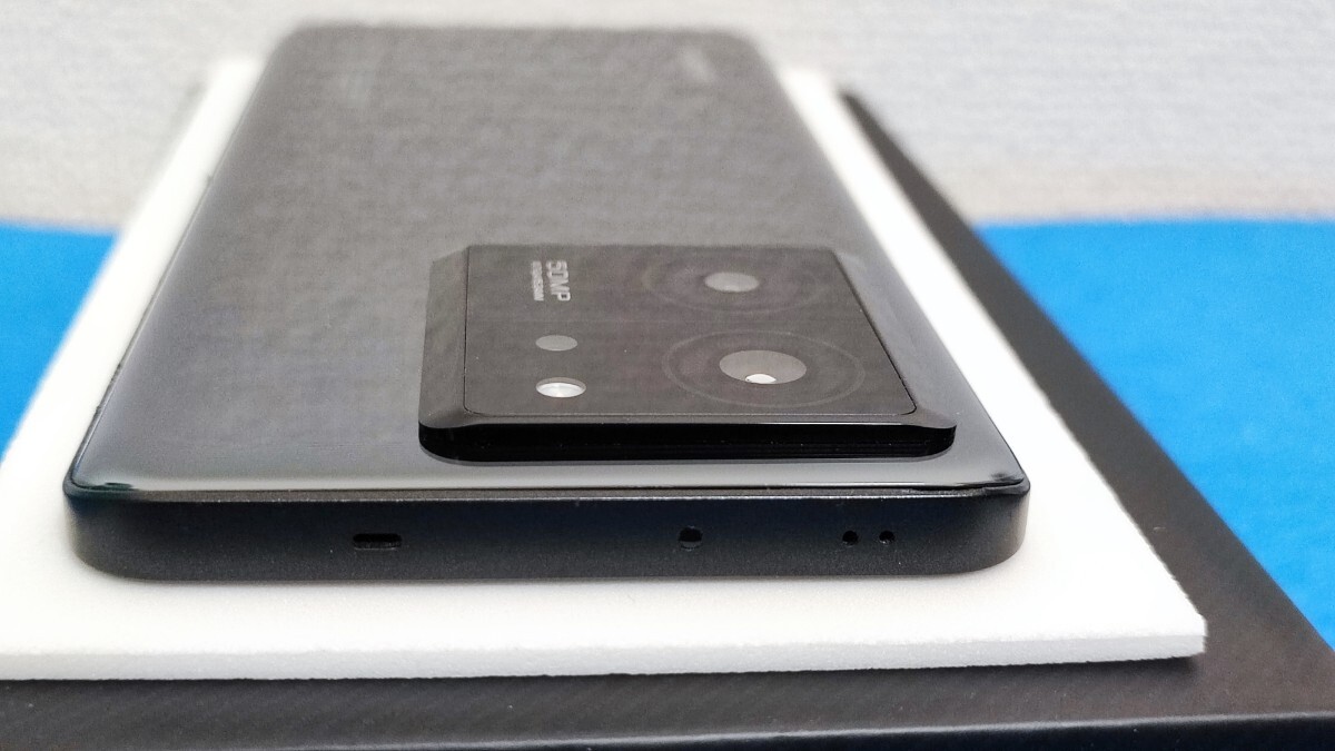 xiaomi13T pro/ 未使用/16G/512G/グローバル版 Amazon | 【SIMフリー】Xiaomi Mi 13T Pro 16 GB RAM + 1 TB ROM
