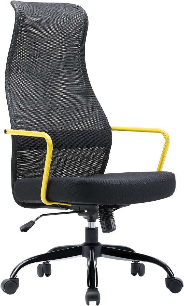 SIHOO M101C オフィスチェア 新品未使用