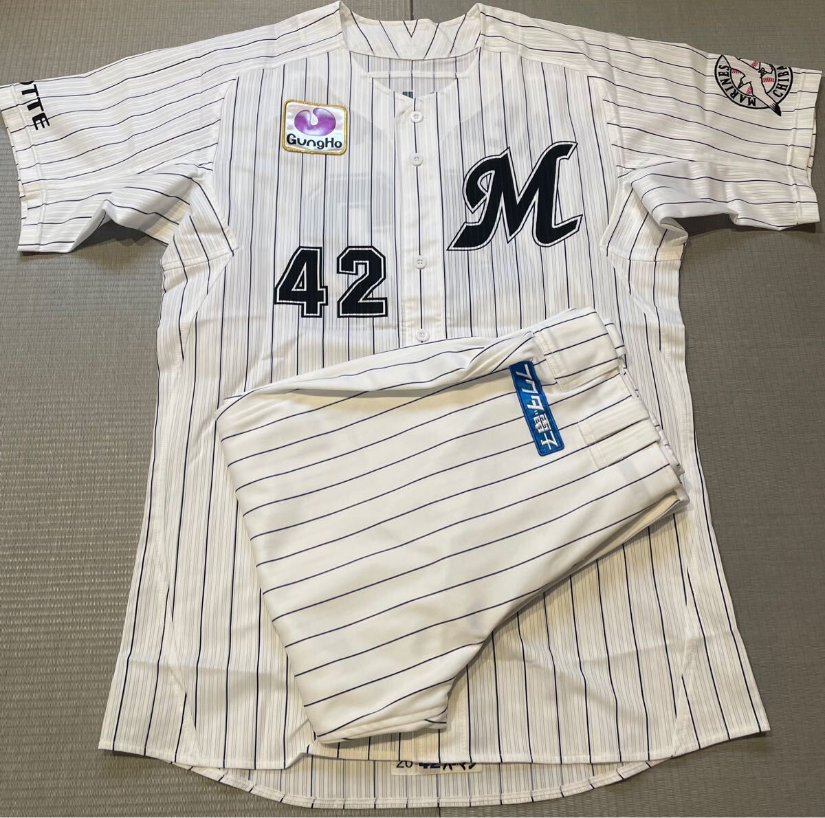 5428円 リストバンドおまけ付き MLB2003オールスターゲーム 5428円 リストバンドおまけ付き MLB2003オールスターゲーム