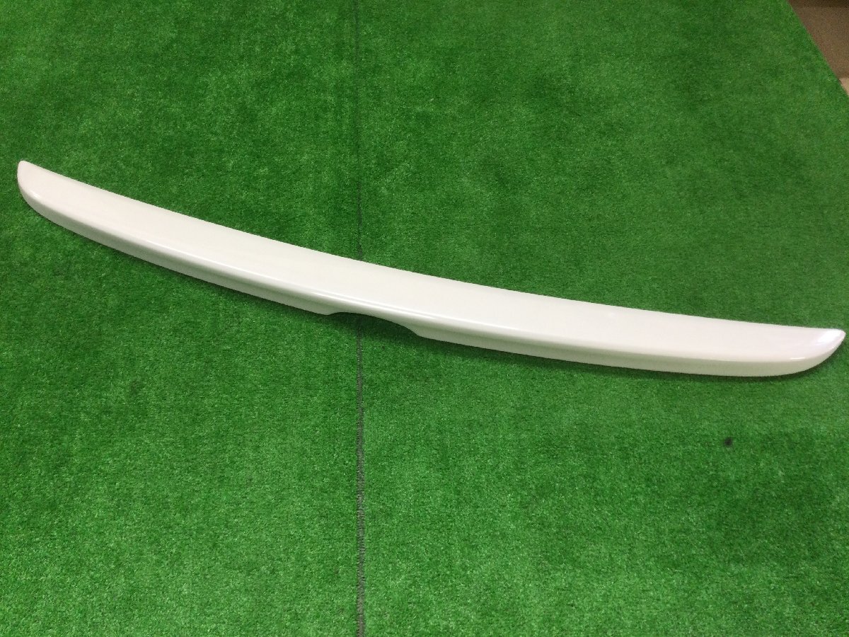 GRS201 200 クラウン アスリート トランクスポイラー 76085-30080/76871-30070