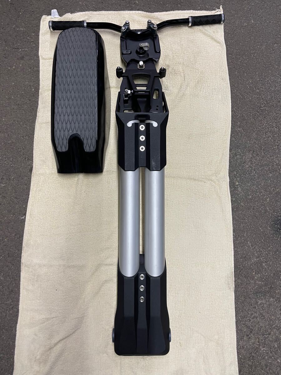 7700円 KAWASAKI 旧X-2 FRPハンドルポストカバー 中古 - 水上 7700円 KAWASAKI 旧X-2 FRPハンドルポストカバー 中古 - 水上