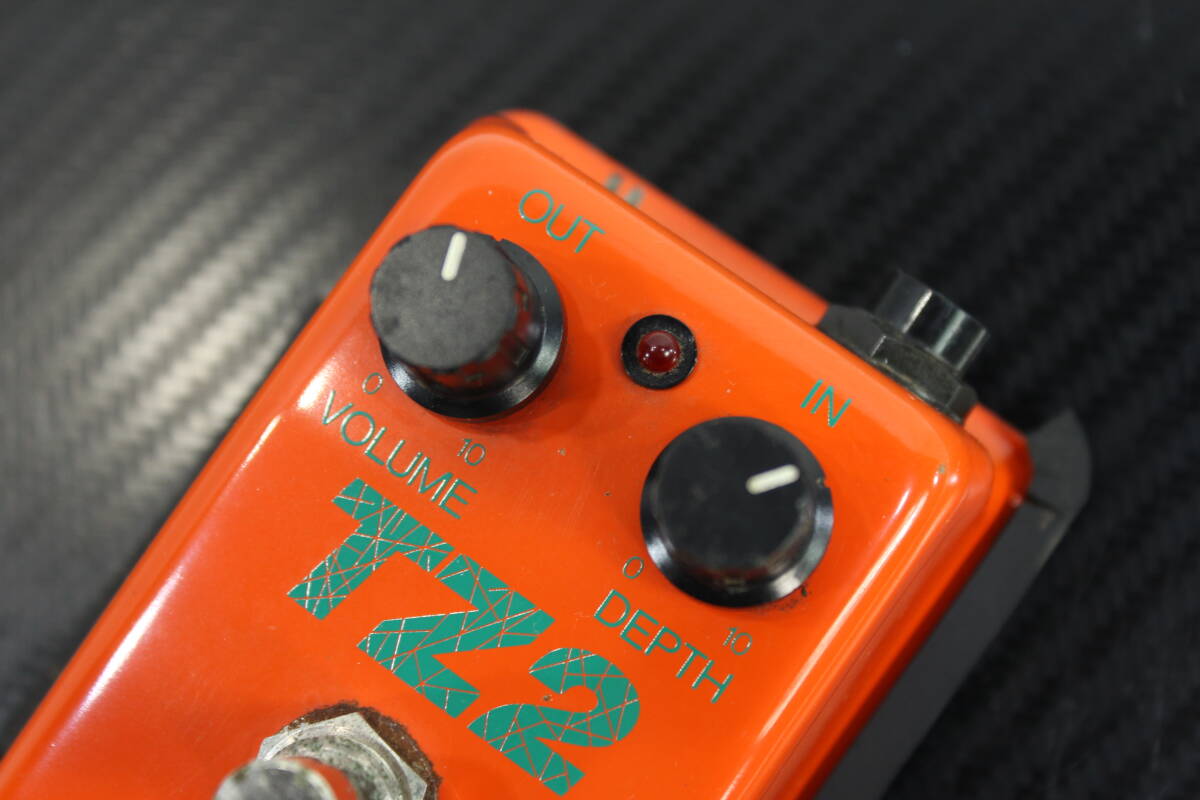 ☆Guyatone☆THE FUZZ☆TZ2☆エフェクター☆簡易確認済み