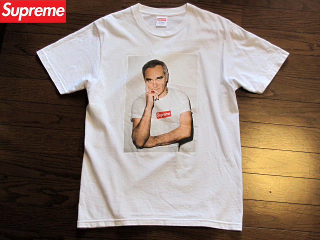 Yahoo!オークション - Supreme シュプリーム 16SS モリッシー Yahoo!オークション - Supreme シュプリーム 16SS モリッシー