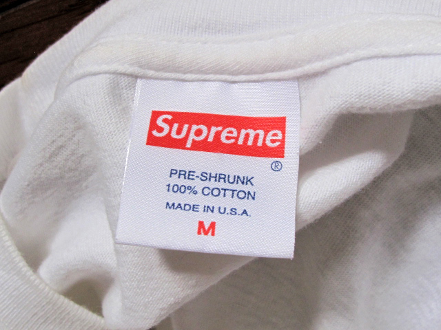 Yahoo!オークション - Supreme シュプリーム 16SS モリッシー Yahoo!オークション - Supreme シュプリーム 16SS モリッシー