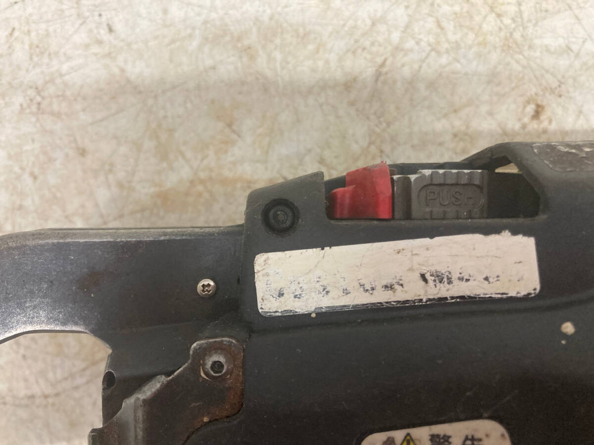 中古品】MAX 鉄筋結束機リバータイヤ RB-399 ITN8P8U3C9Q8 中古品】MAX 鉄筋結束機リバータイヤ RB-399 ITN8P8U3C9Q8