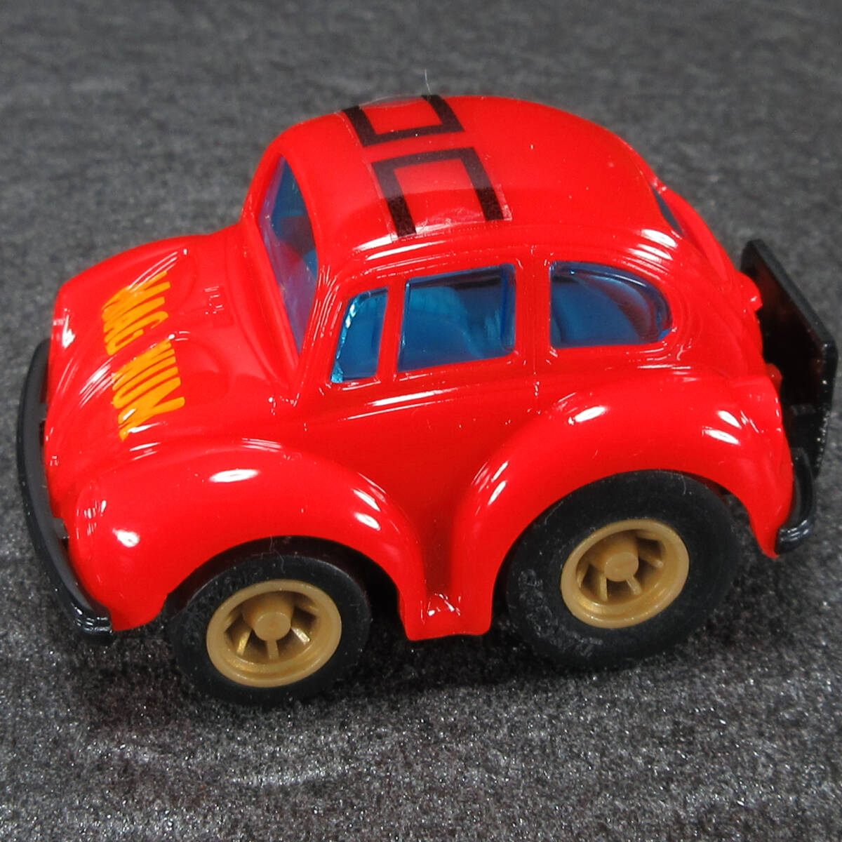 Yahoo!オークション - 日本製 チョロQ A-48 VW-1200LS ゼロヨン