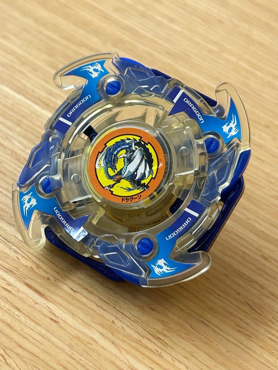 希少 TAKARA 旧 爆転シュート ベイブレードbeyblade ドラグーンF 希少 TAKARA 旧 爆転シュート ベイブレードbeyblade ドラグーンF