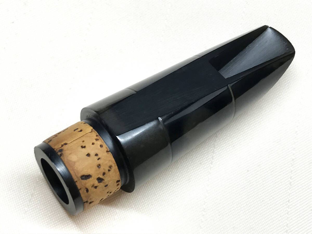 〇〇 B♭クラリネット マウスピース Selmer(セルマー)C85 118 〇〇 B♭クラリネット マウスピース Selmer(セルマー)C85 118