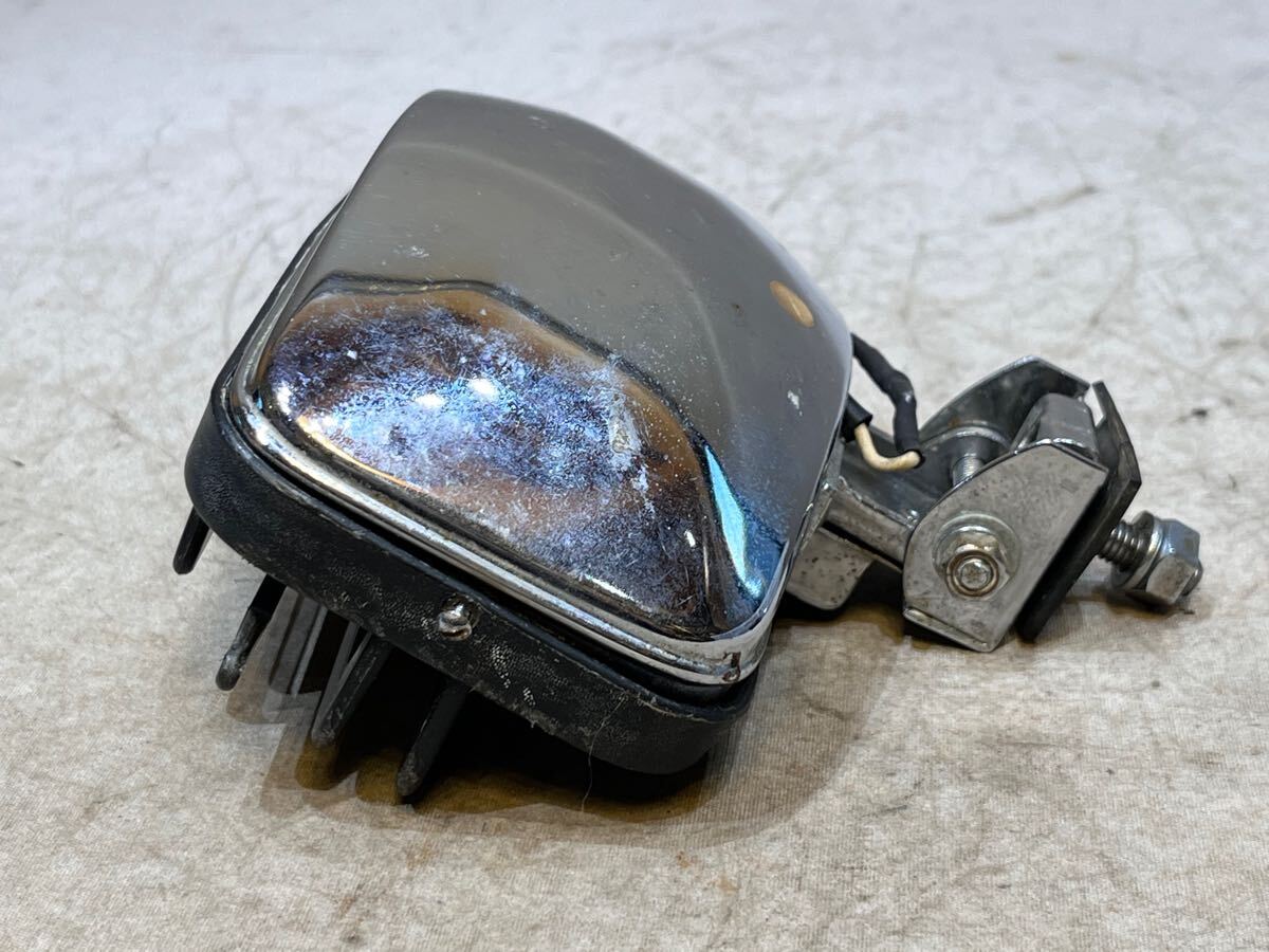 70'S ARIS Vintage квадратное клетка свет Alice Harley Knuckle хлеб экскаватор спорт Star индеец chopper оригинальный SR