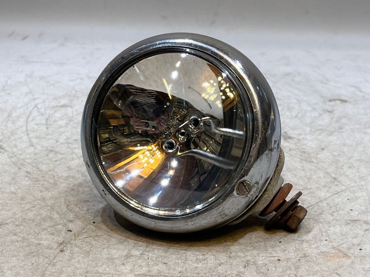 40'S DORAY 500 Vintage трактор свет Harley Knuckle хлеб экскаватор evo Triumph индеец гид chopper оригинальный 40'S DORAY 500 Vintage трактор свет Harley Knuckle хлеб экскаватор evo Triumph индеец гид chopper оригинальный