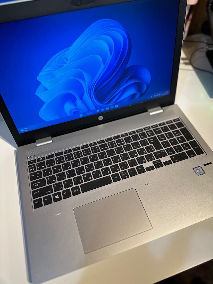 HP 650 G4 第7世代 i5 メモリ16GB 新品SSD256GB Amazon.co.jp: 【整備済み品】 HP ProBook 650 G4 / Win11搭載
