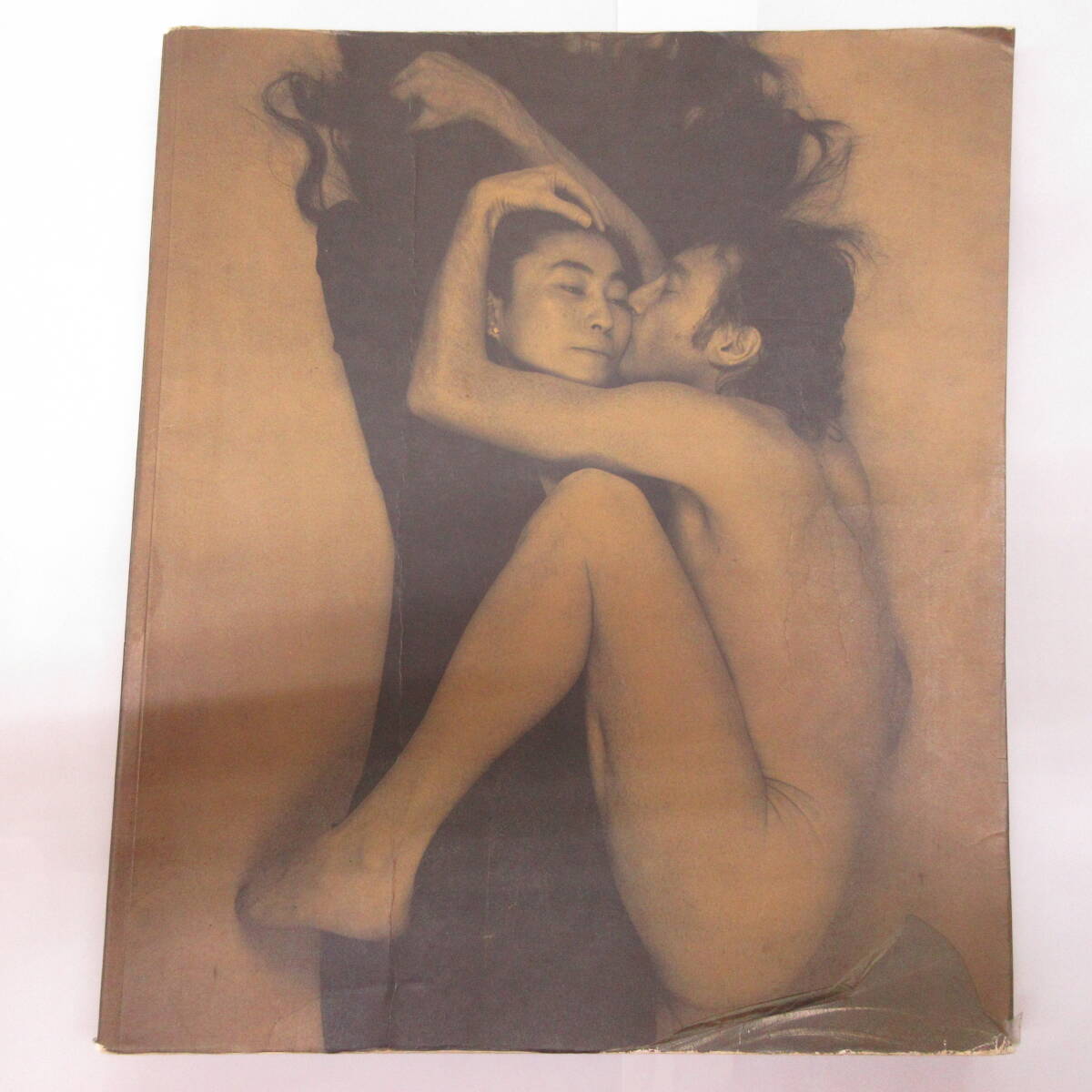 ANNIE LEIBOVITZ アニー・リーボヴィッツ 1970-1990 写真集