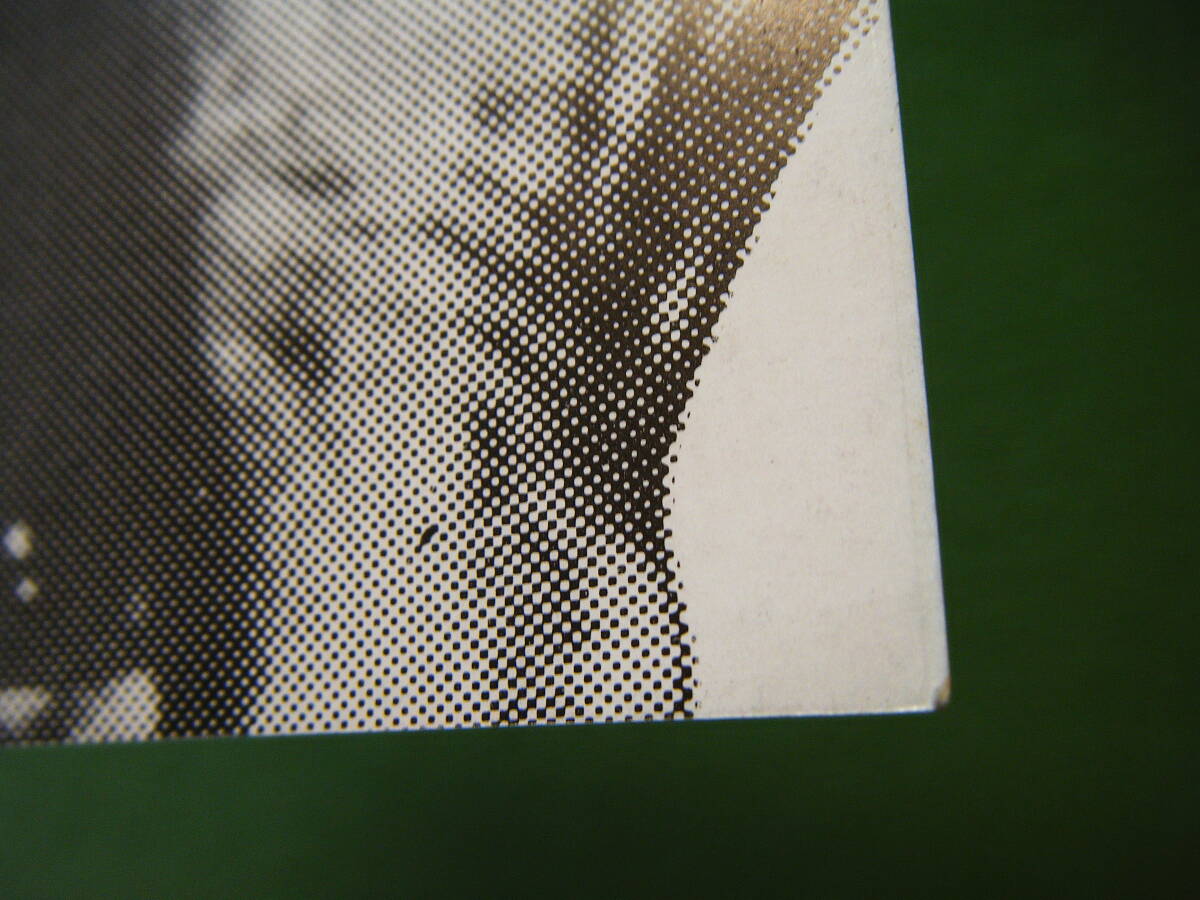 BB78◆送料無料◆希少『 クワヘリ 』ミキ・カーター監督 試写ご招待 当時物 非売品◆検索= 映画チラシ_画像7