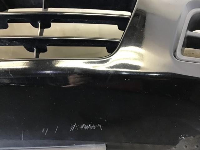 【TS】ノート DBA-E11 フロントバンパー 62022-8Y20H F2022-8Y26D 【個人宅配送不可】_画像3
