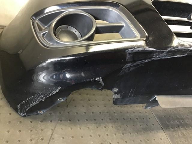 【TS】ノート DBA-E11 フロントバンパー 62022-8Y20H F2022-8Y26D 【個人宅配送不可】_画像4