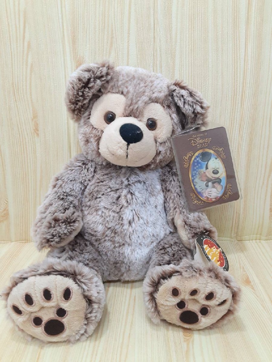 Yahoo!オークション - 新品未使用品 ディズニー ダッフィー WDW Yahoo!オークション - 新品未使用品 ディズニー ダッフィー WDW