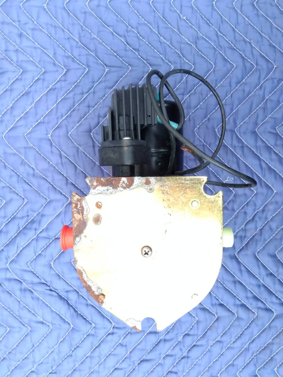 PAR Econoline SERIES DIAPHRAGM PUMPS 37215−10000 Bilge Pump PAR Econoline SERIES DIAPHRAGM PUMPS 37215−10000 Bilge Pump