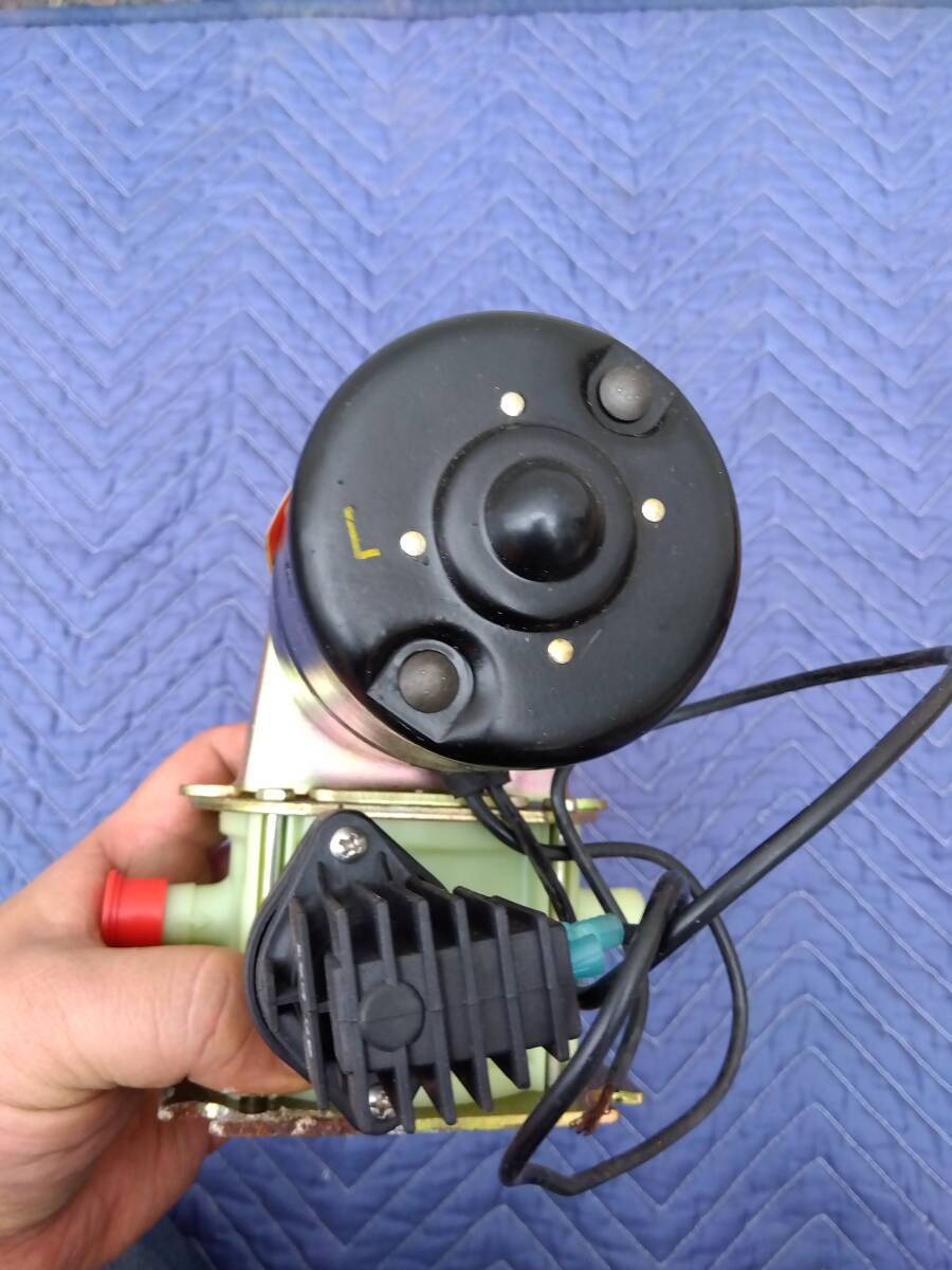 PAR Econoline SERIES DIAPHRAGM PUMPS 37215−10000 Bilge Pump PAR Econoline SERIES DIAPHRAGM PUMPS 37215−10000 Bilge Pump